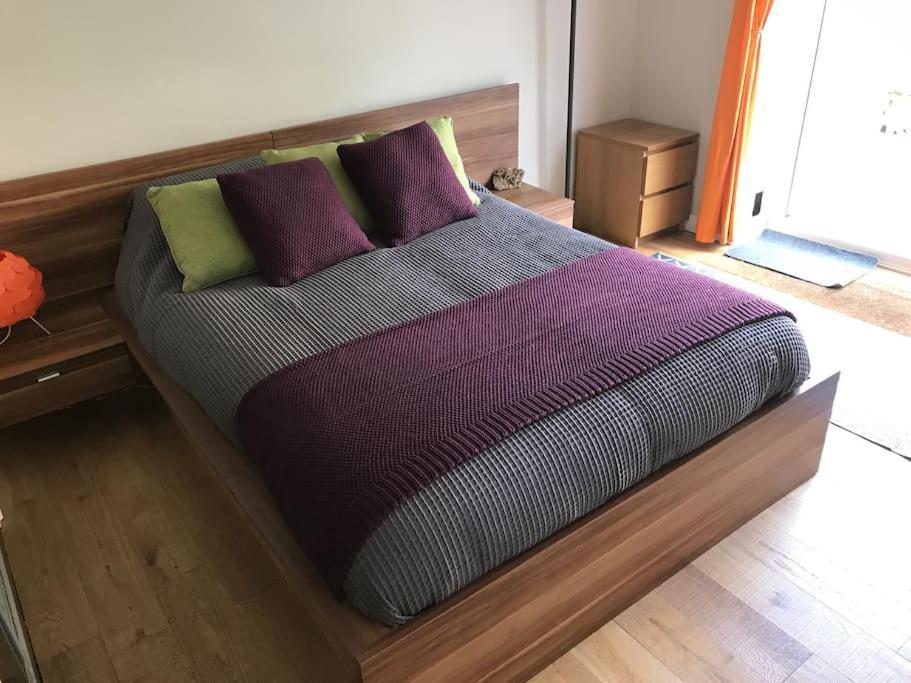 Spacious Southbourne Flat Sleeps 5 Perfect For Families And Groups Apartment
