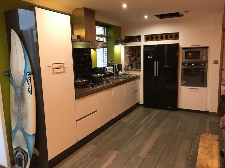 Spacious Southbourne Flat Sleeps 5 Perfect For Families And Groups Apartment Bournemouth
