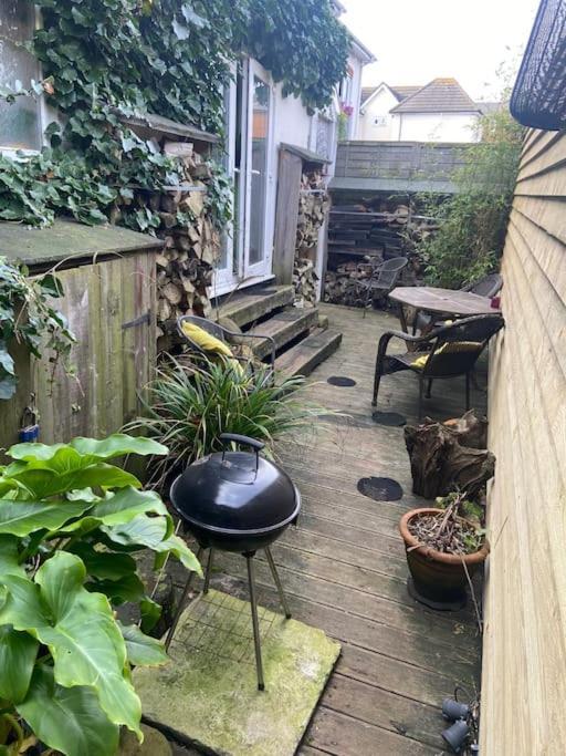 Apartment Spacious Southbourne Flat Sleeps 5 Perfect For Families And Groups *