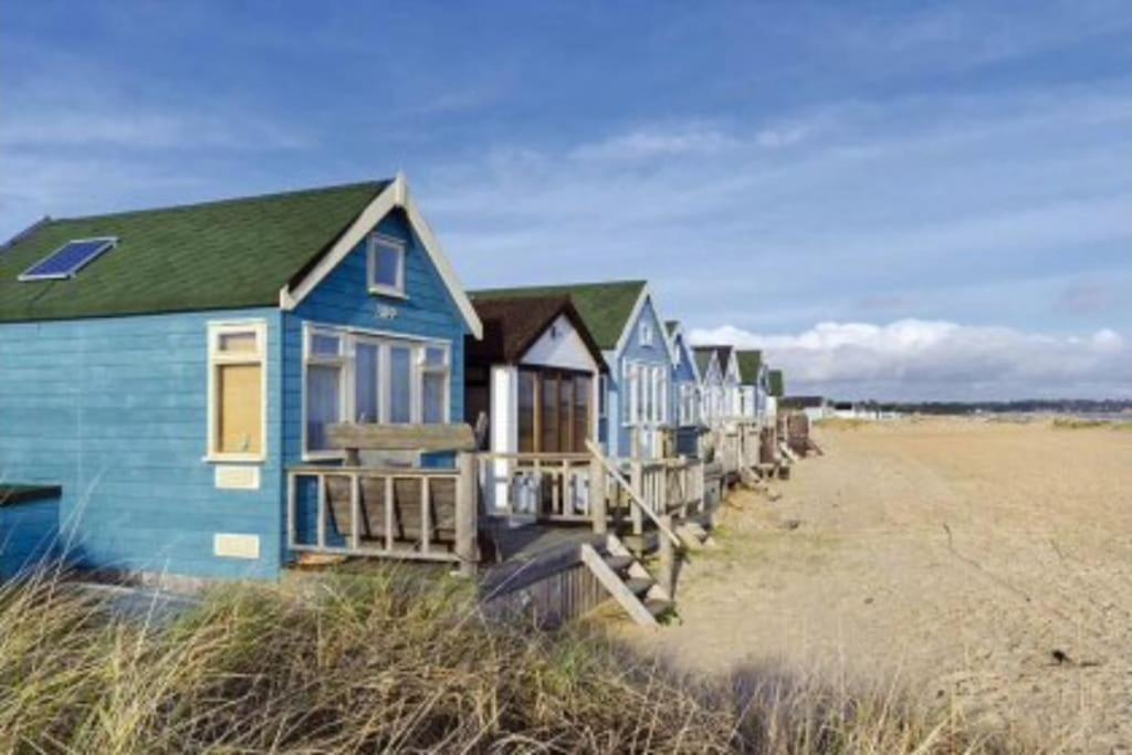Apartment Spacious Southbourne Flat Sleeps 5 Perfect For Families And Groups *